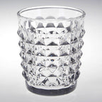 Set of Four Tumblers | Pyramid