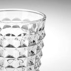 Set of Four Tumblers | Pyramid