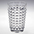 Set of Four Hi Ball Glasses | Pyramid