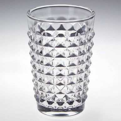 Set of Four Hi Ball Glasses | Pyramid