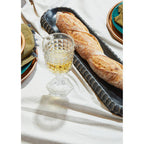 Set of Four Wine Goblets | Pyramid