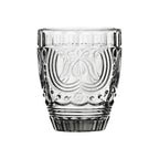 Smoked Glass Tumbler | Imperial