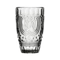 Hi Ball Smoked Glass | Imperial