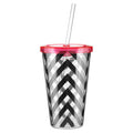 Chevron 450Ml Drinks Cup | Mimo