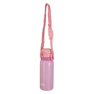 Pink Kids Drinks Bottle | Mimo
