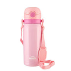 Pink Kids Drinks Bottle | Mimo