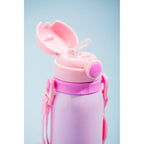 Pink Kids Drinks Bottle | Mimo