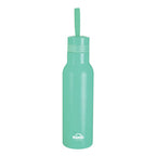 Turquoise 450Ml Sports Bottle | Mimo
