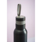 Grey Matte 500Ml Sports Bottle | Mimo