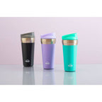 Turquoise 380Ml Travel Mug | Mimo