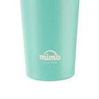 Turquoise 380Ml Travel Mug | Mimo