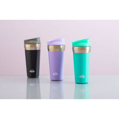 Lilac 380Ml Travel Mug | Mimo