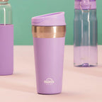 Lilac 380Ml Travel Mug | Mimo