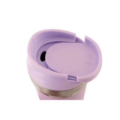 Lilac 380Ml Travel Mug | Mimo