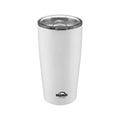 Matt White Travel Mug | Mimo