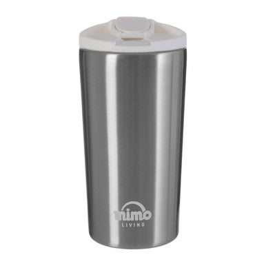 Silver Finish 250Ml Mug | Mimo