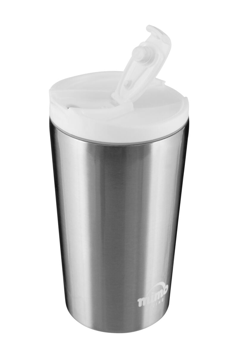 Silver Finish 250Ml Mug | Mimo
