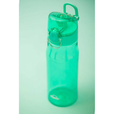 Green 750Ml Sports Bottle | Mimo
