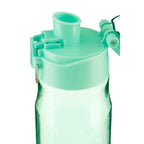 Green 750Ml Sports Bottle | Mimo