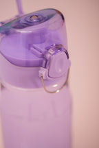Purple 750Ml Sports Bottle | Mimo