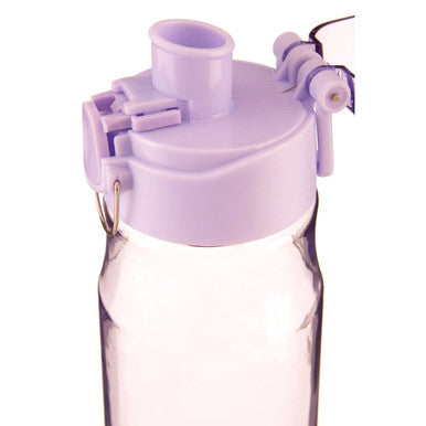 Purple 750Ml Sports Bottle | Mimo