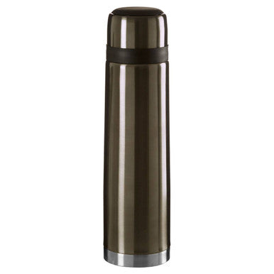 Gunmetal Finish Vacuum Flask | Morar