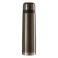 Gunmetal Finish Vacuum Flask | Morar