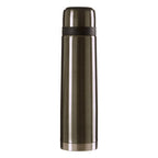 Gunmetal Finish Vacuum Flask | Morar