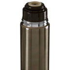 Gunmetal Finish Vacuum Flask | Morar