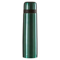 Vacuum Flask with Turquoise Finish | Morar