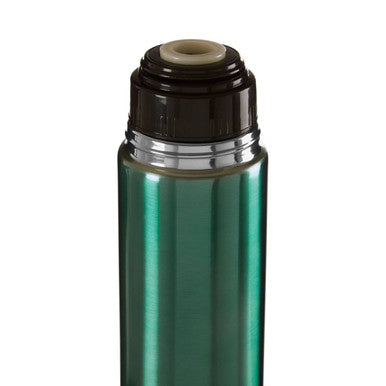 Vacuum Flask with Turquoise Finish | Morar