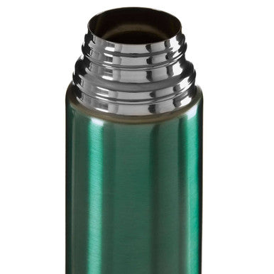 Vacuum Flask with Turquoise Finish | Morar