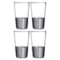 Set of Four High Ball Glasses | Apollo