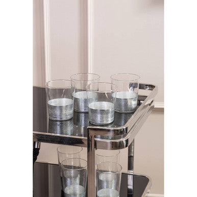 Set of Four High Ball Glasses | Apollo