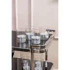 Set of Four High Ball Glasses | Apollo