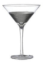 Set of Two Cocktail Glasses | Apollo