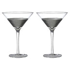 Set of Two Cocktail Glasses | Apollo
