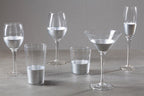 Set of Two Cocktail Glasses | Apollo
