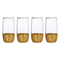 Set of Four High Ball Glasses | Astrid