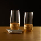 Set of Four High Ball Glasses | Astrid