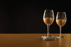 Set of Four Large Wine Glasses | Astrid