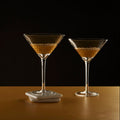 Set of Two Cocktail Glasses | Astrid