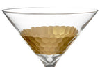 Set of Two Cocktail Glasses | Astrid