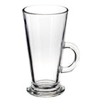 Latte Glasses Set of 4 | Euri