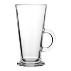 Latte Glasses Set of 4 | Euri