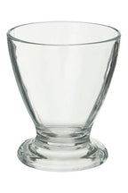 Set of 4 Glass Sundae Dishes | Torta