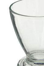 Set of 4 Glass Sundae Dishes | Torta