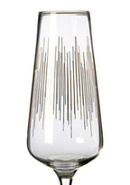 Champagne Glasses Set of 4 | Jazz