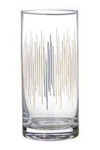 Highball Glasses Set of 4 | Jazz