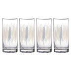 Highball Glasses Set of 4 | Jazz